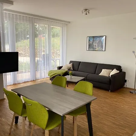 32 Apartment Oerlinghausen