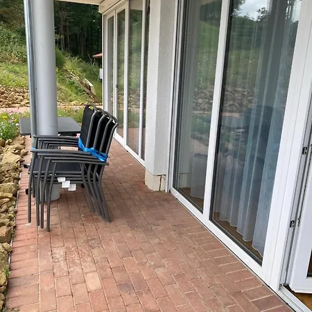 Apartment 32 Oerlinghausen