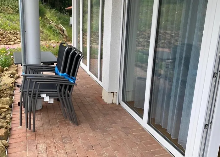 Apartamento 32 Oerlinghausen